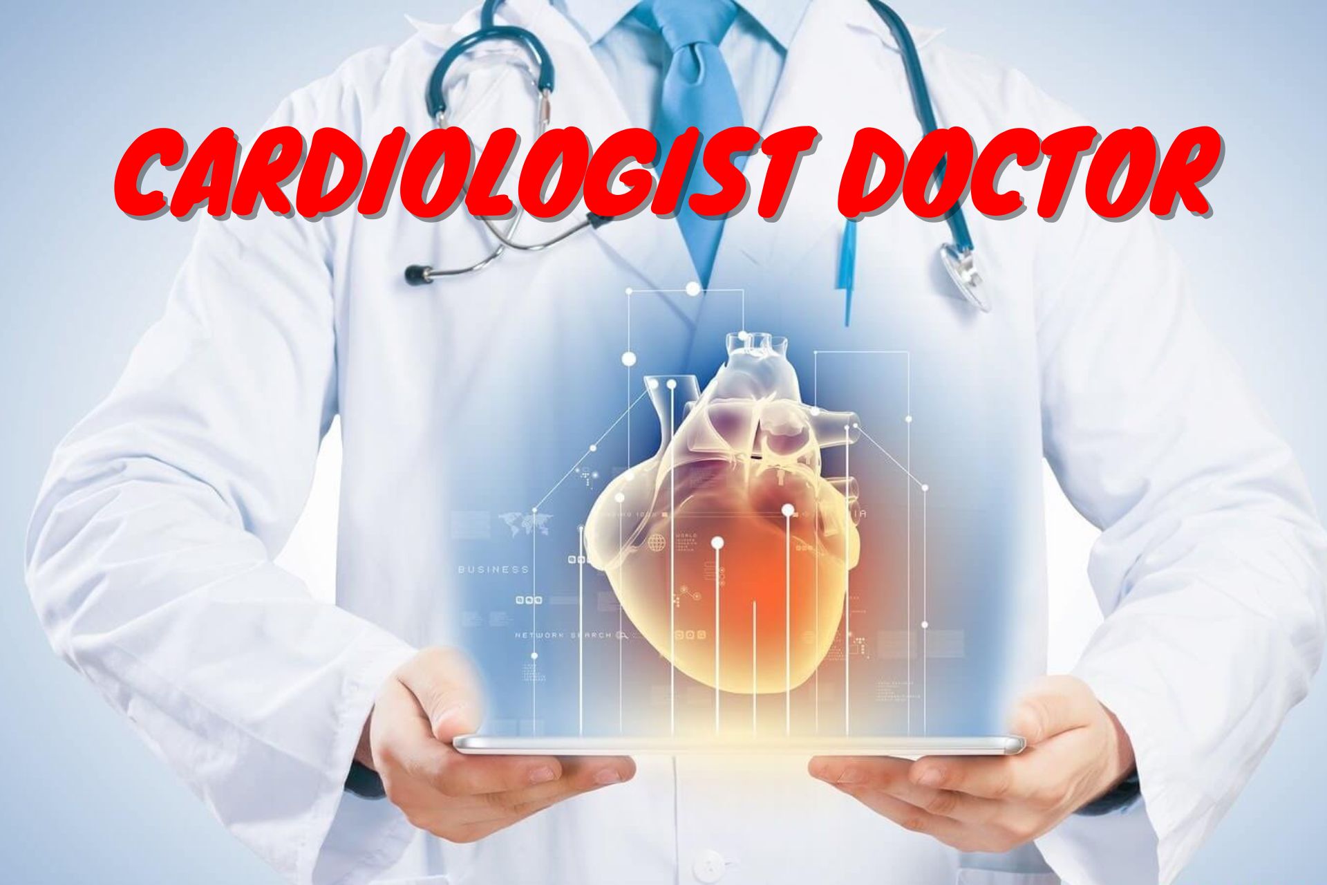 Best Cardiologist Doctor List in Dhaka
